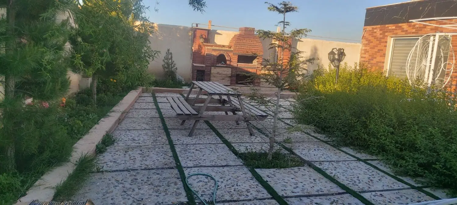 ویلا لوکس و دنج قابل معاوضه