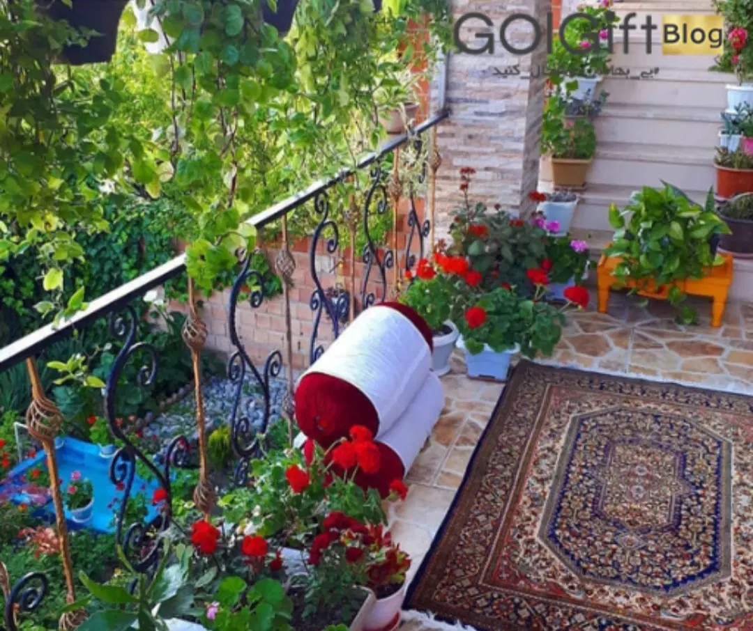 رهن و اجاره سوئیت حیاط دار