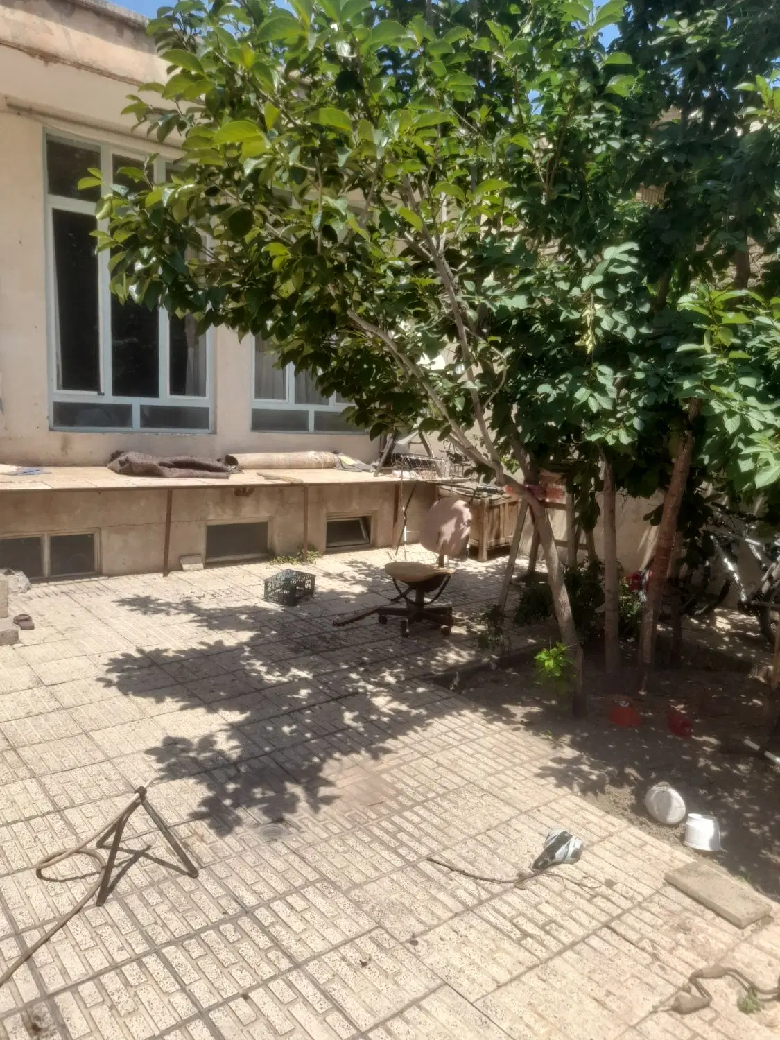 فروش ملک مسکونی