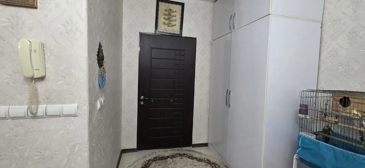 آپارتمان 98 متر 2خواب بر بهبودی