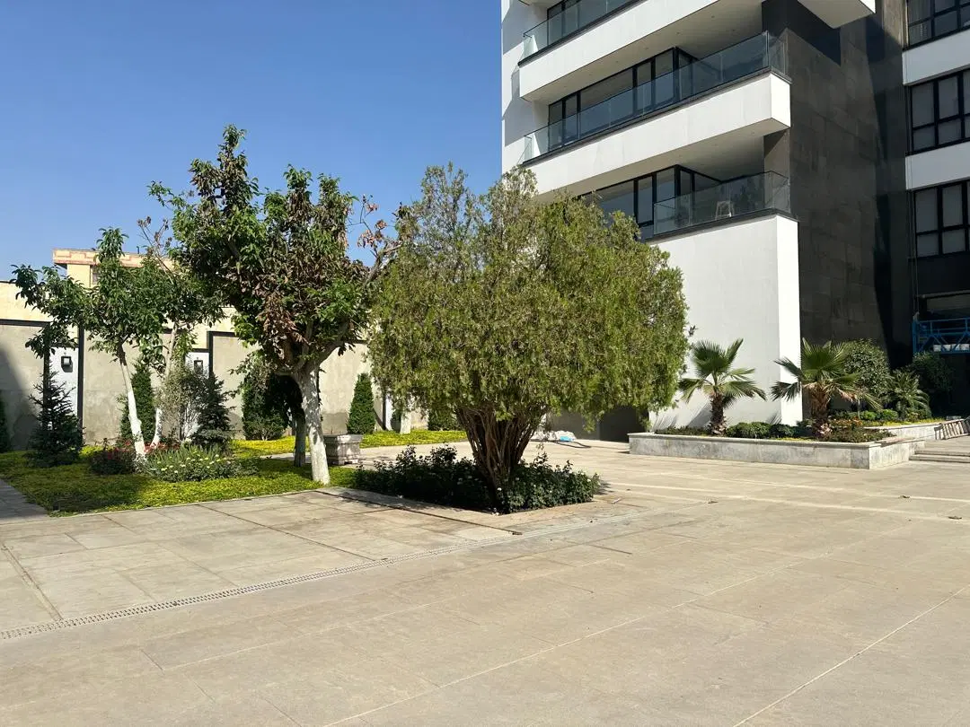 نیاوران مژده ۹۵ متر دوخوابه
