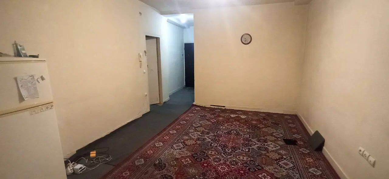 فروش واحد آپارتمان ۵۴ متری_کوچه مشتاق