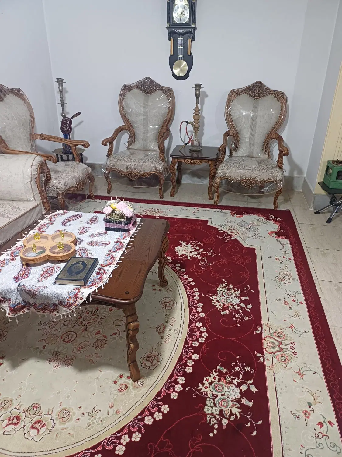 خانه مسکن مهرفولادشهر