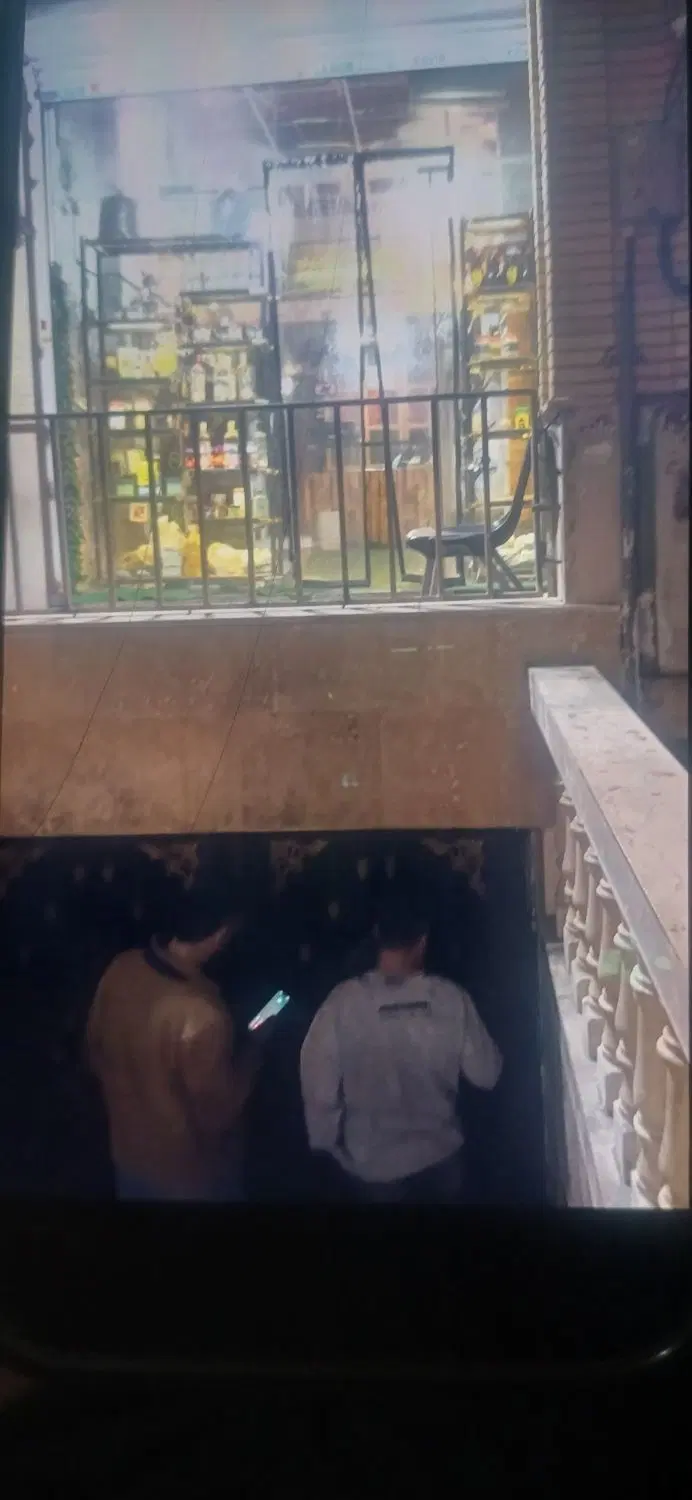 مغازه ۱۱۵ متری