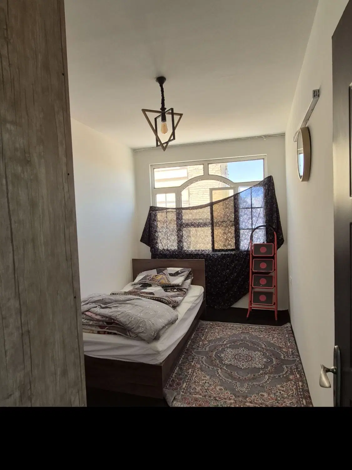 فروش یک آپارتمان