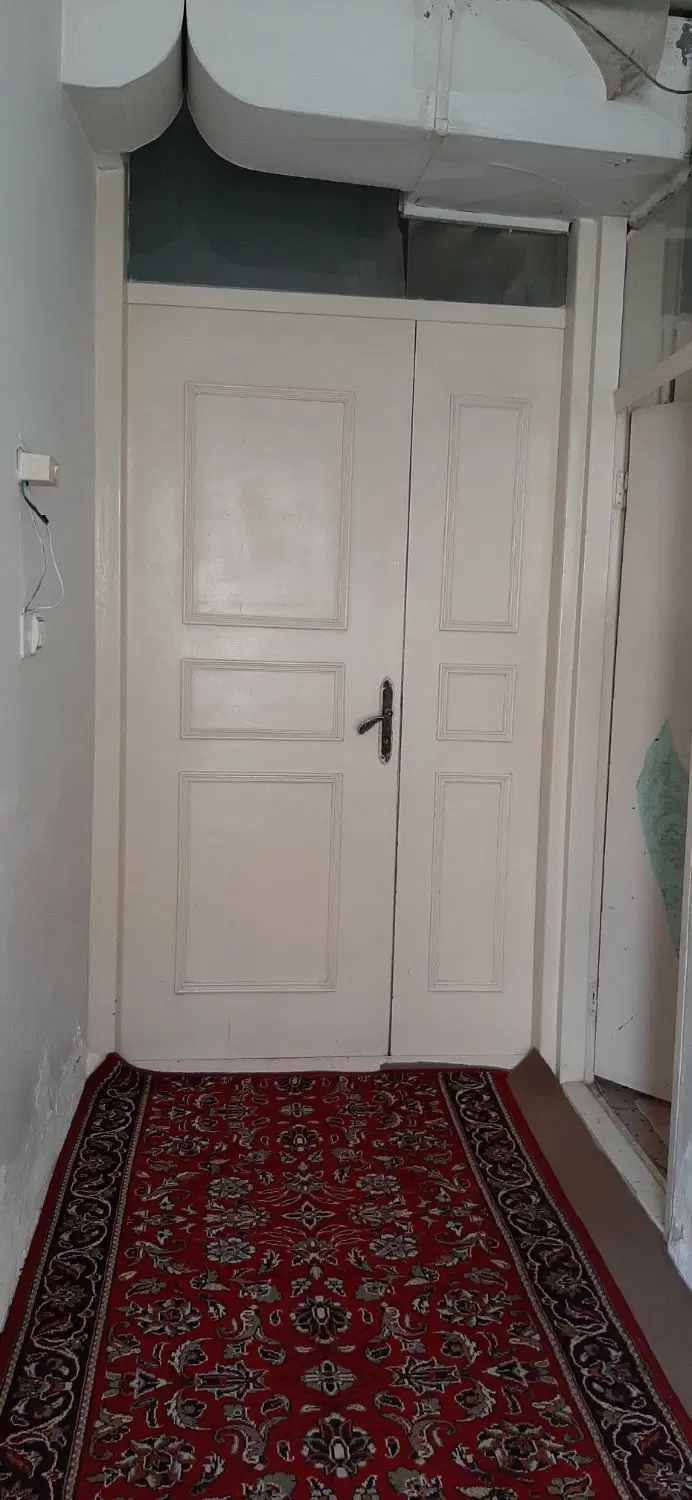 خانه کلنگی ۱۰۰متر