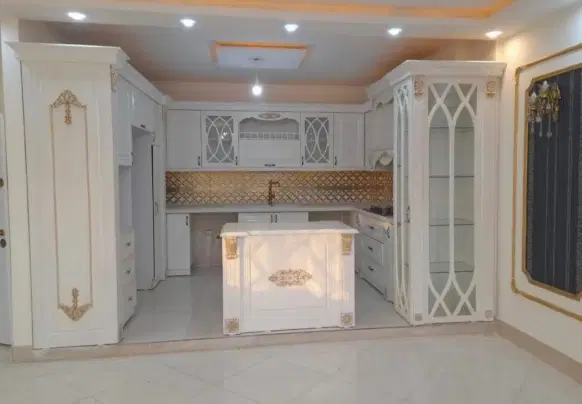 آپارتمان ۱۰۰متری