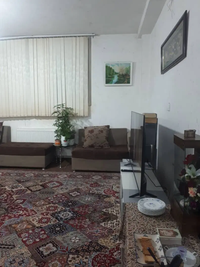فروش آپارتمان  مسکن مهر فاز یک