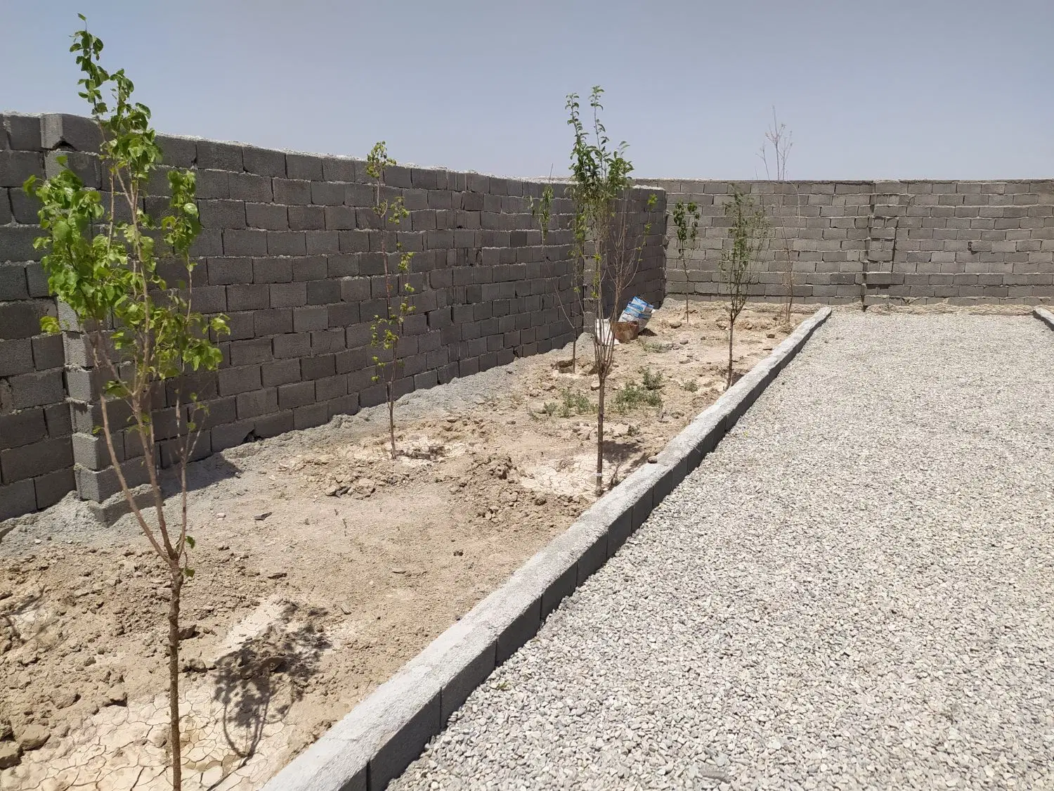 باغ و باغچه_سند تکبرگ_مجوز جهاد_سهمیه آب