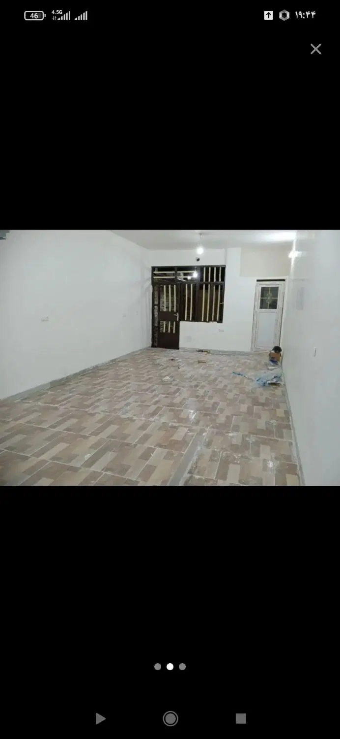 خانه اجاره ای همکف سرآسیاب