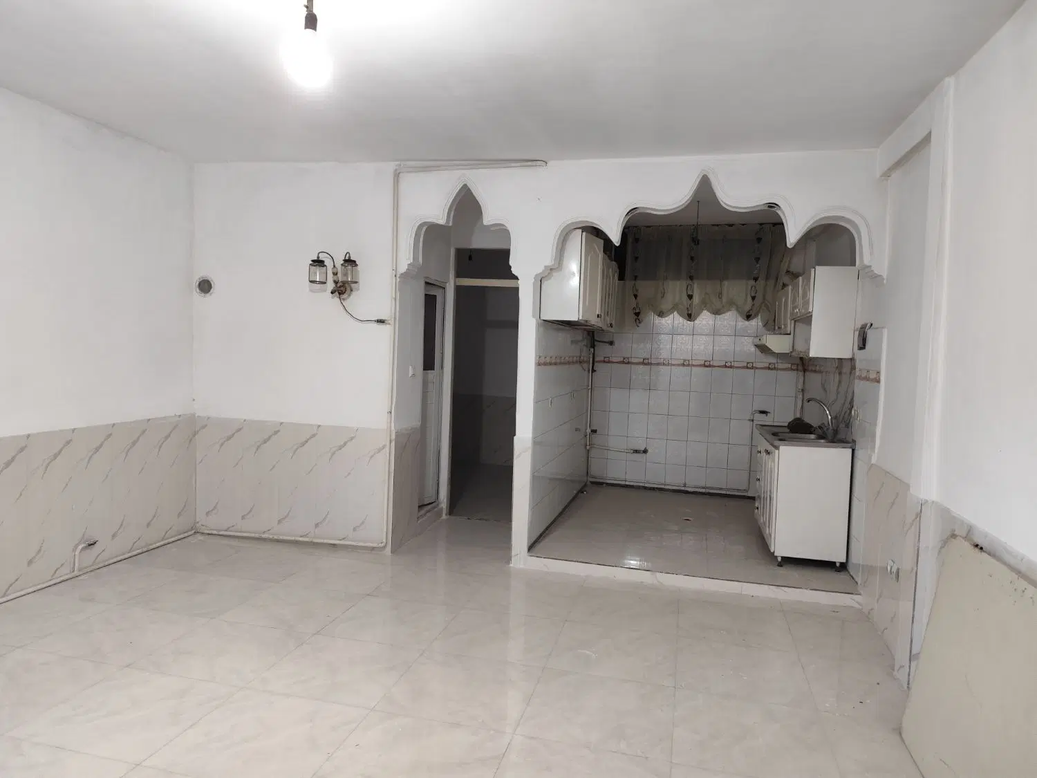 فروش آپارتمان 60 متری