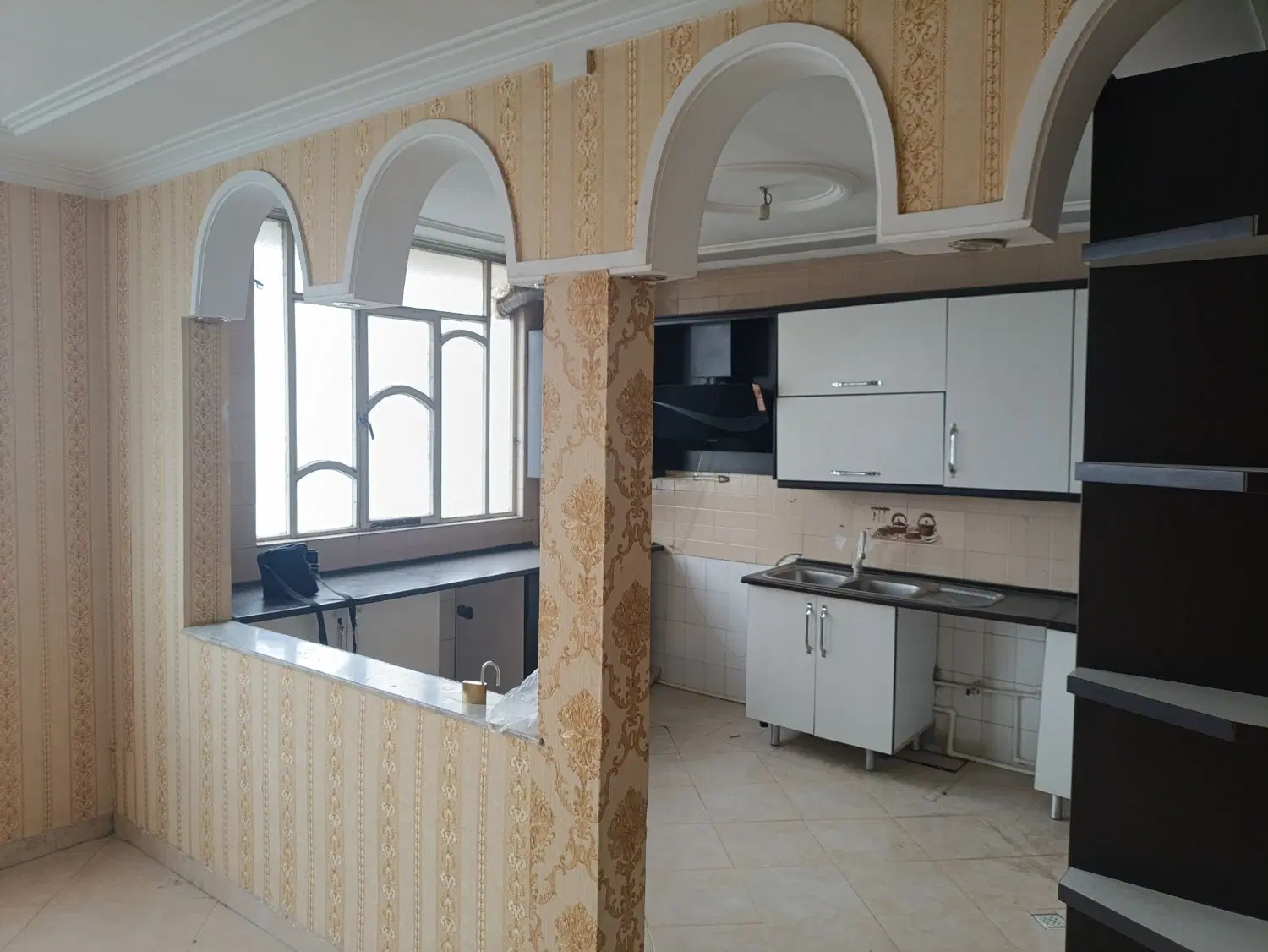 فروش آپارتمان مسکونی