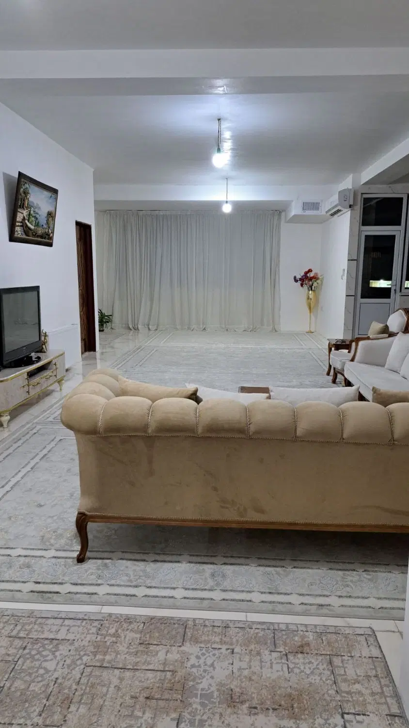 خانه ۱۴۵متری برخیابان اصلی دانش فول امکانات نورخوب