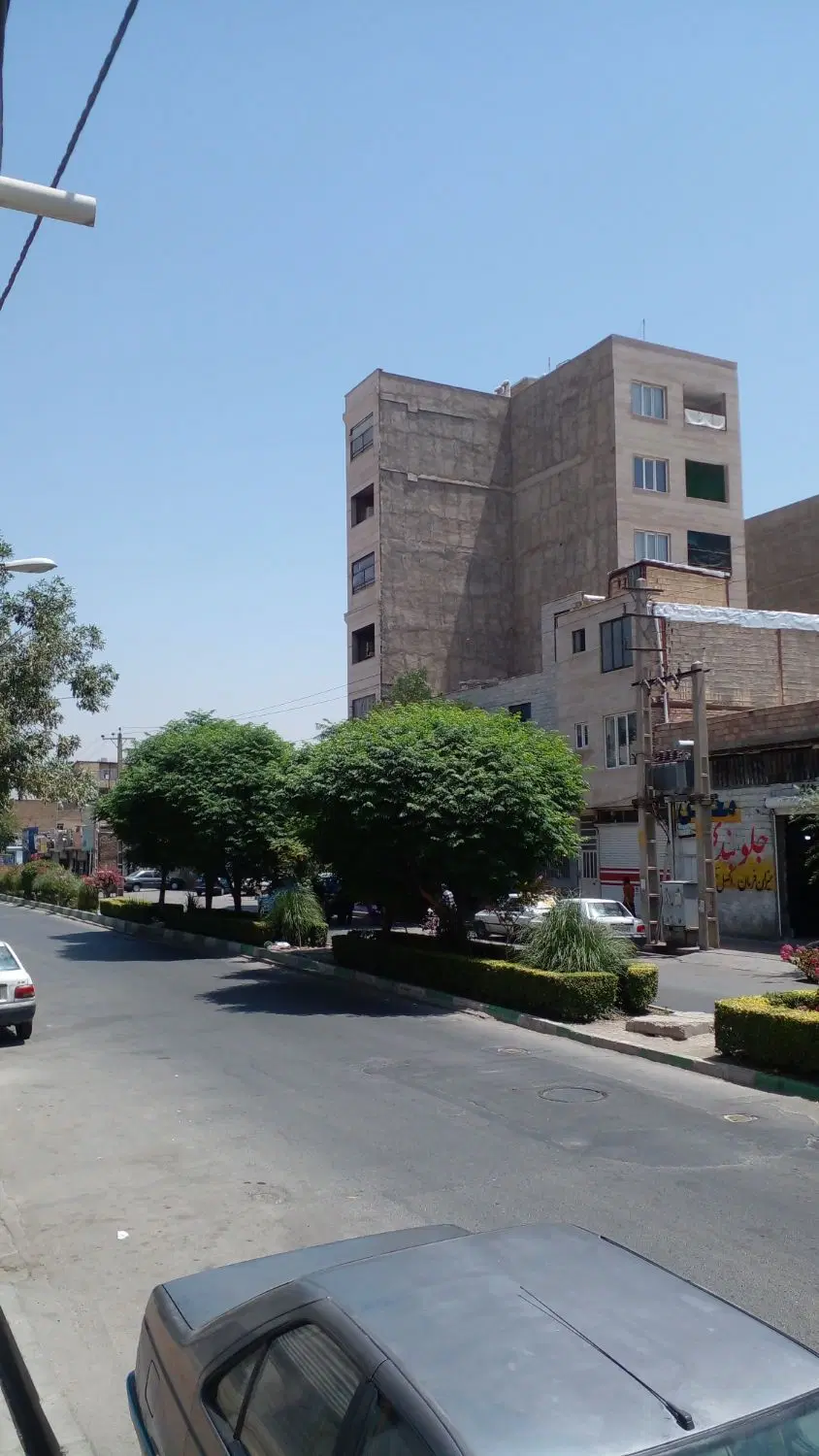 واحد یکخوابه حسین اباد مهرشهر