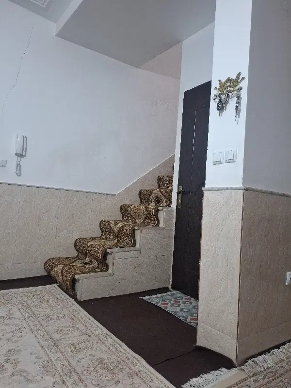 فروش خانه ویلایی ۶۲ متر