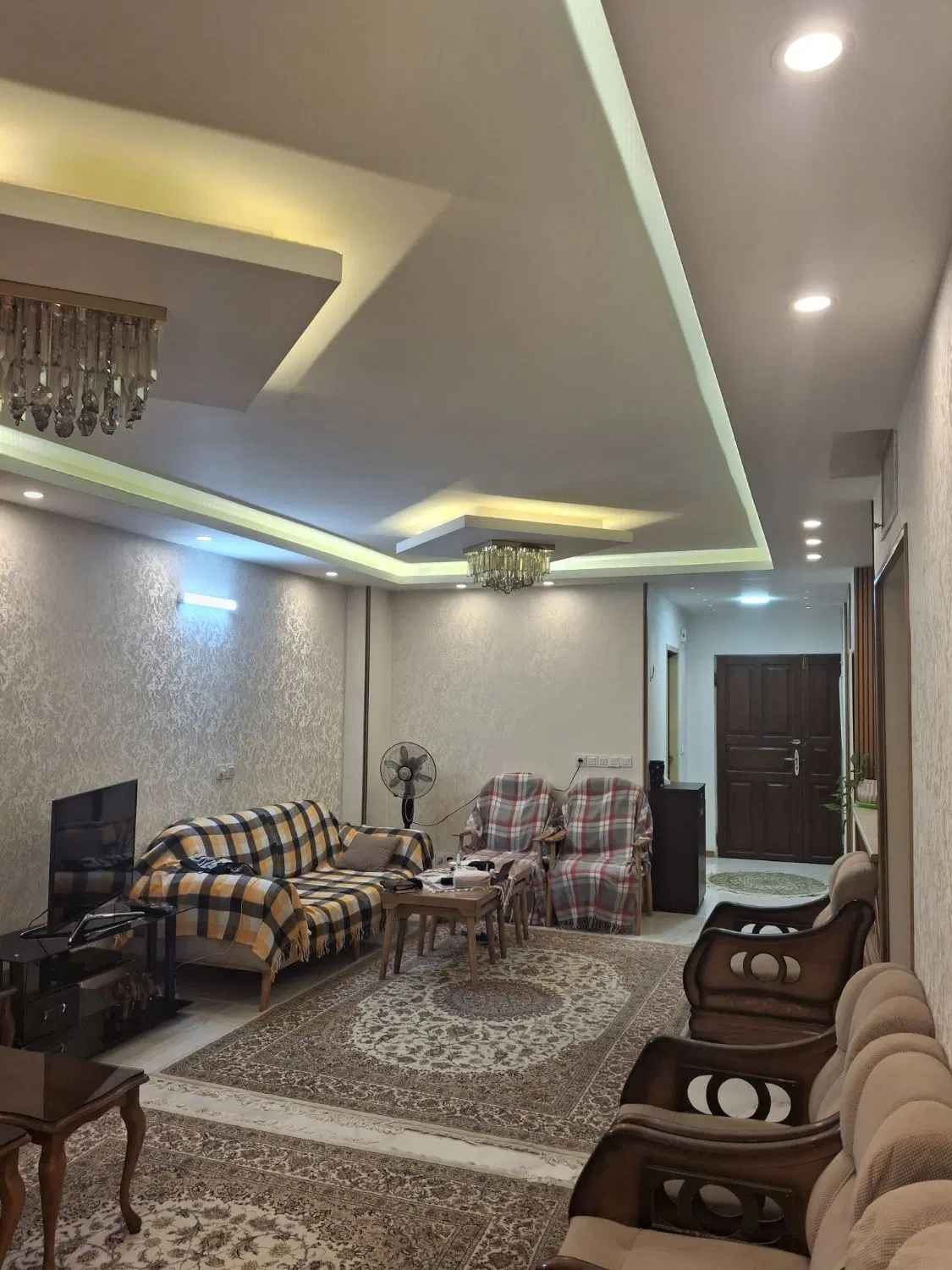 فروش اپارتمان