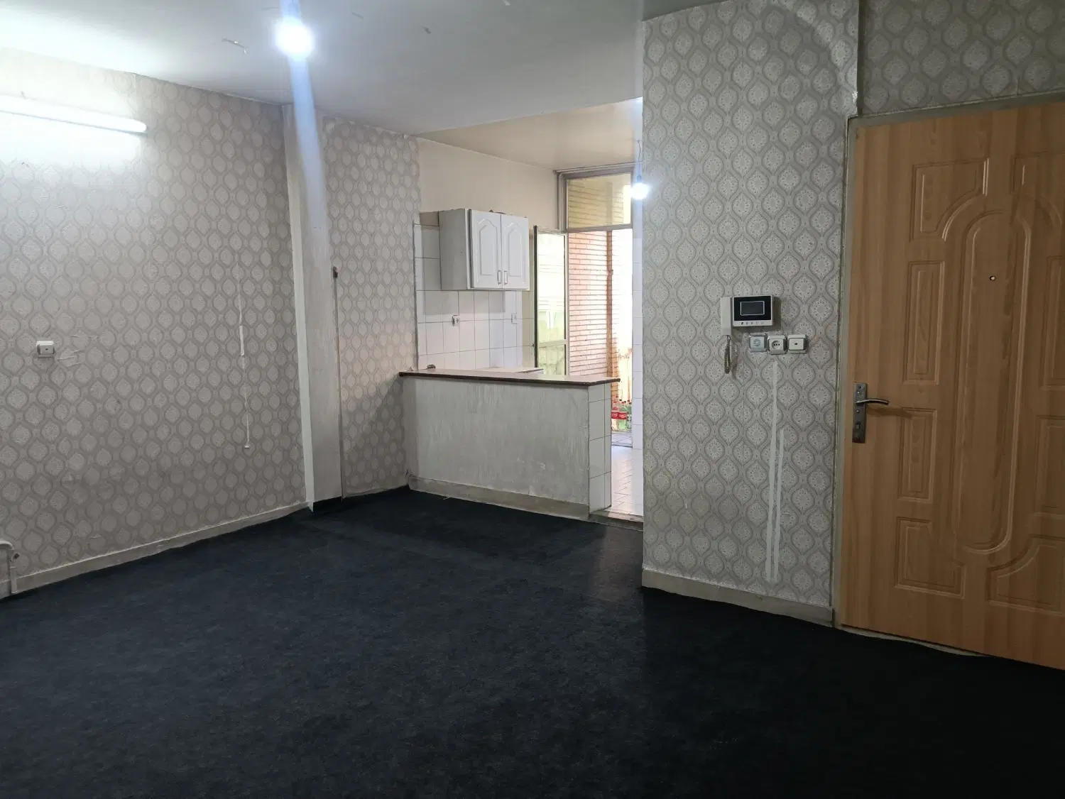اجاره آپارتمان 50متری شهرک شریعتی
