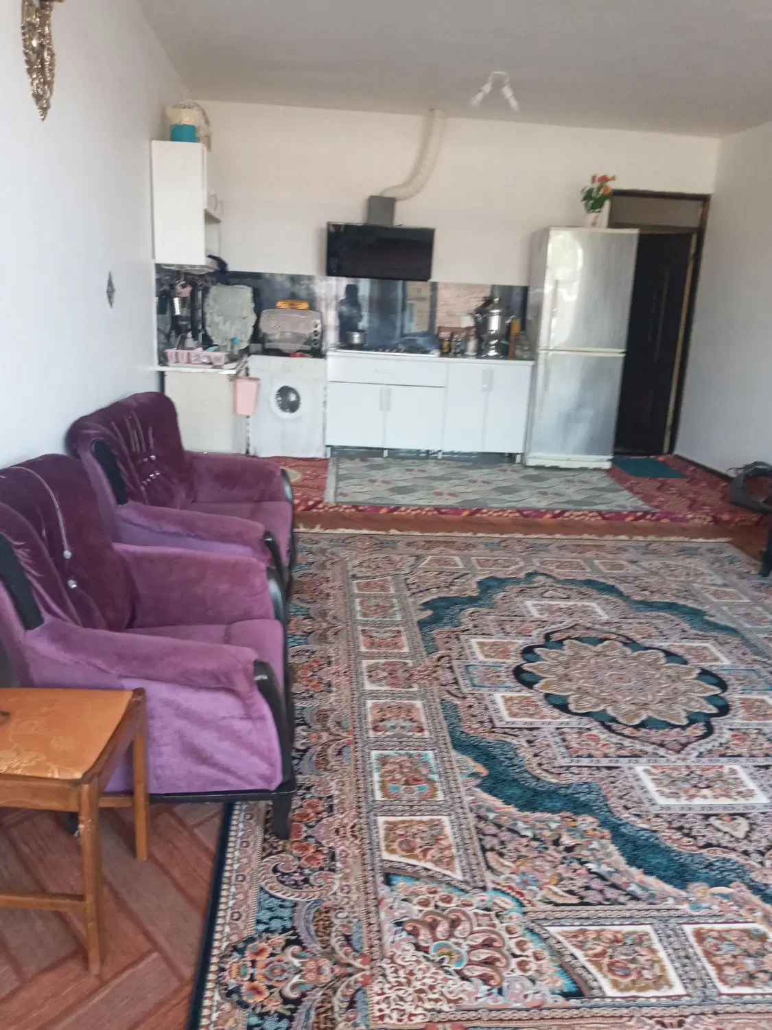 ‌فروش خانه مسکونی