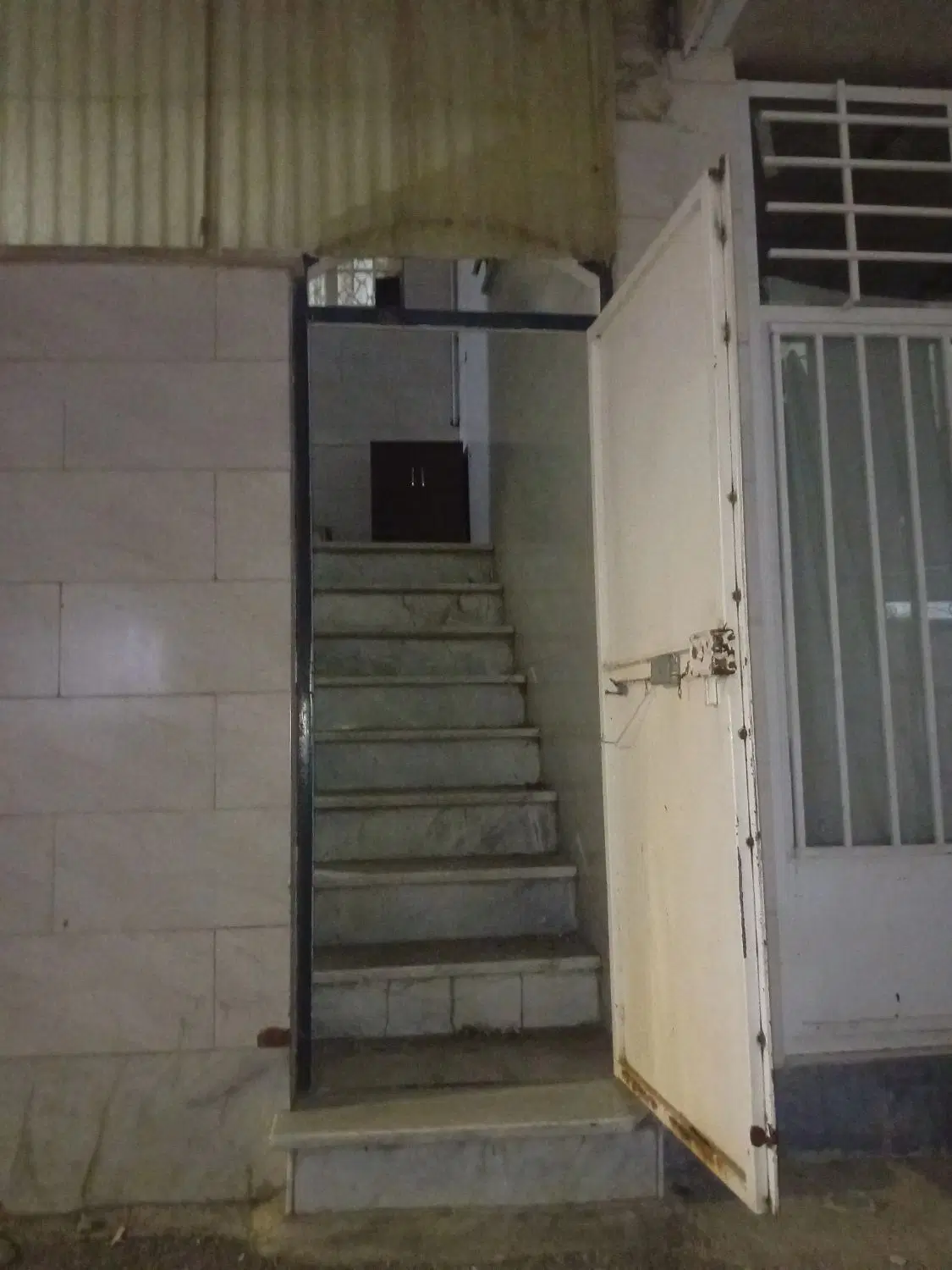 اجاره خانه ویلایی طبقه اول