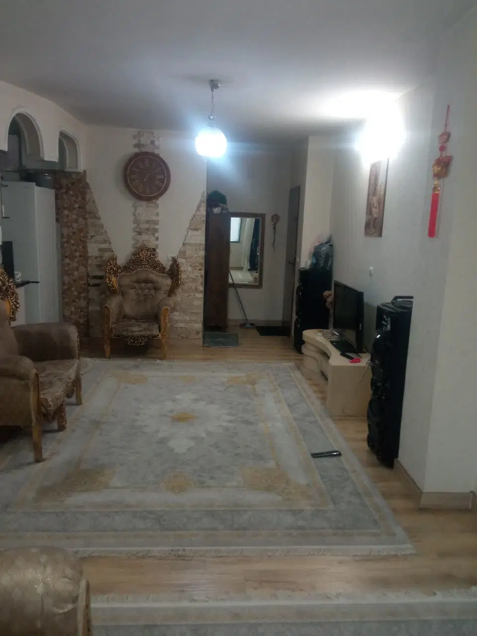 فروش آپارتمان ۵۴ متری