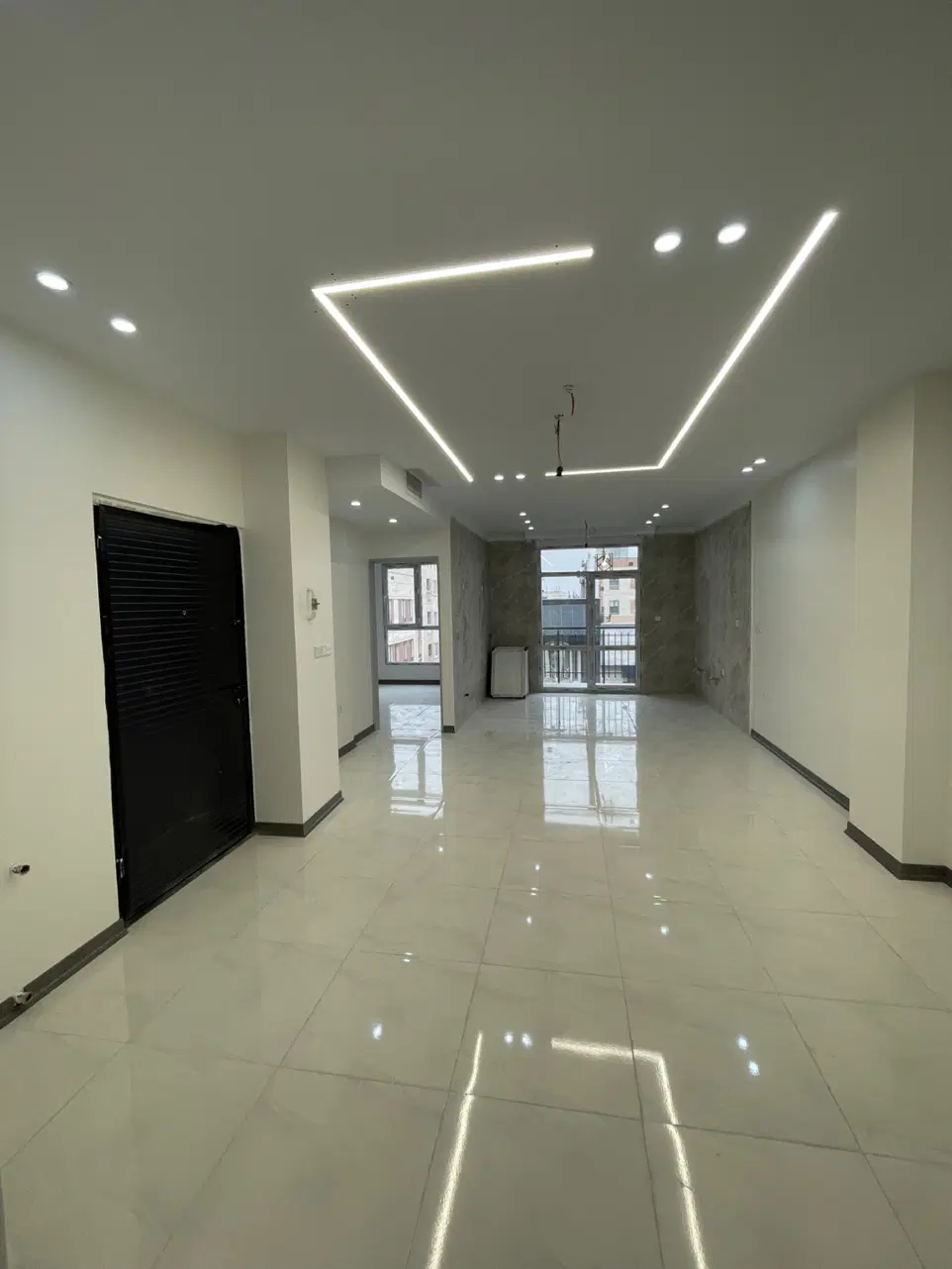 ۶۱متر نوساز(تکواحدی)پاسدارگمنام