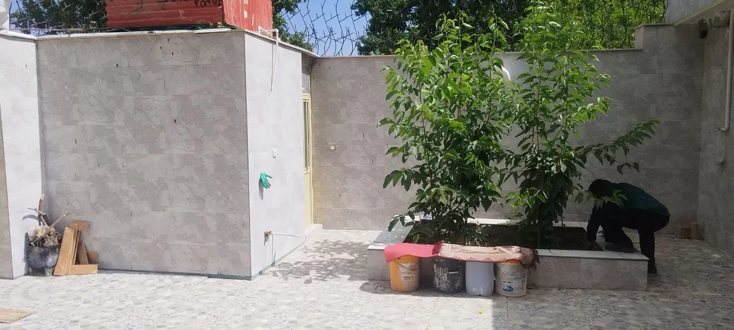 فروش خانه ویلا