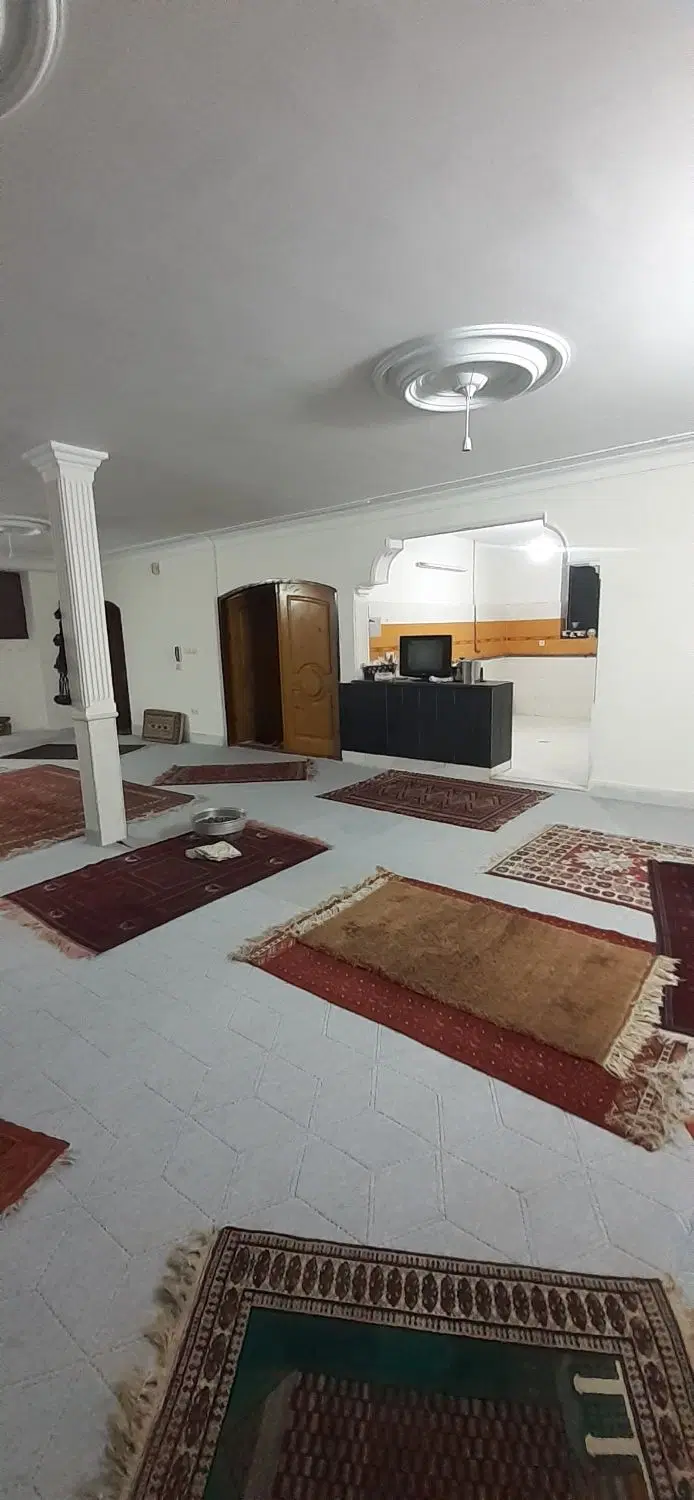 ۱۱۰ متر مسکونی جهت انبار