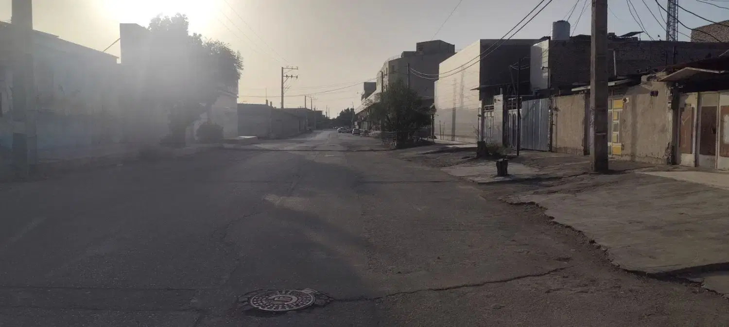 خانه ویلایی 180متر فروشی اهواز