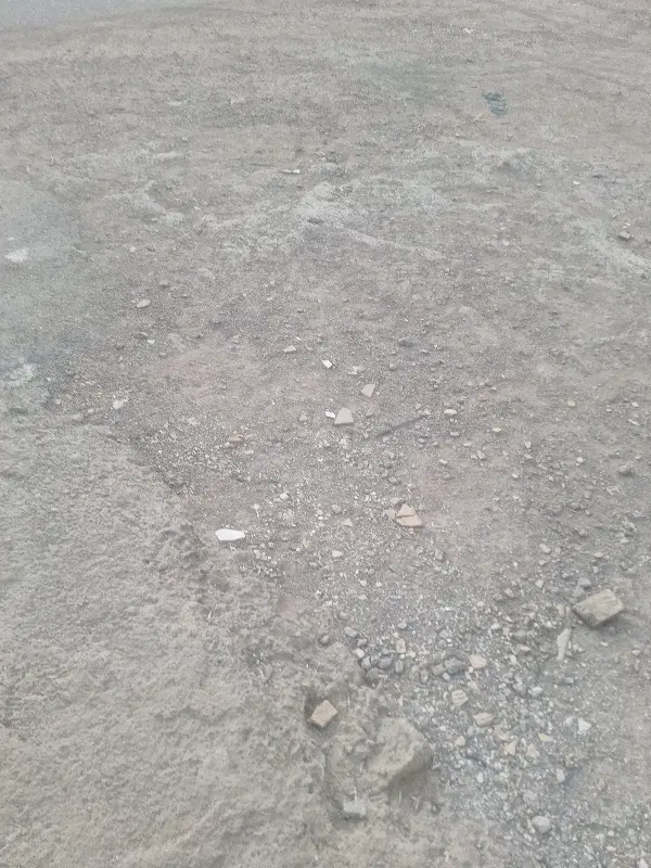 زمین ۳۰۰و۱۰۰و۱۳۵متری. موجود