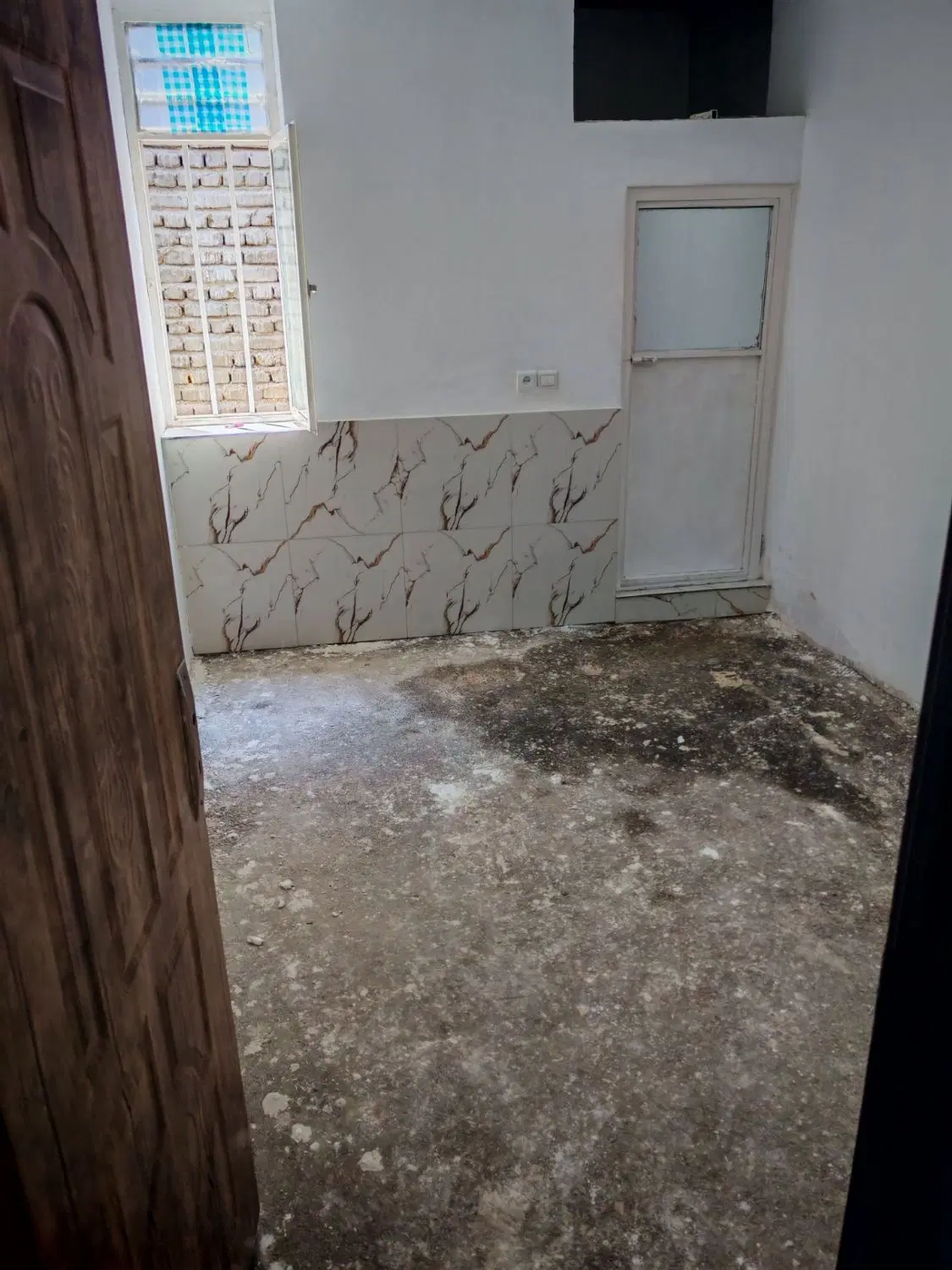 اجاره ناحیه کوی سالار