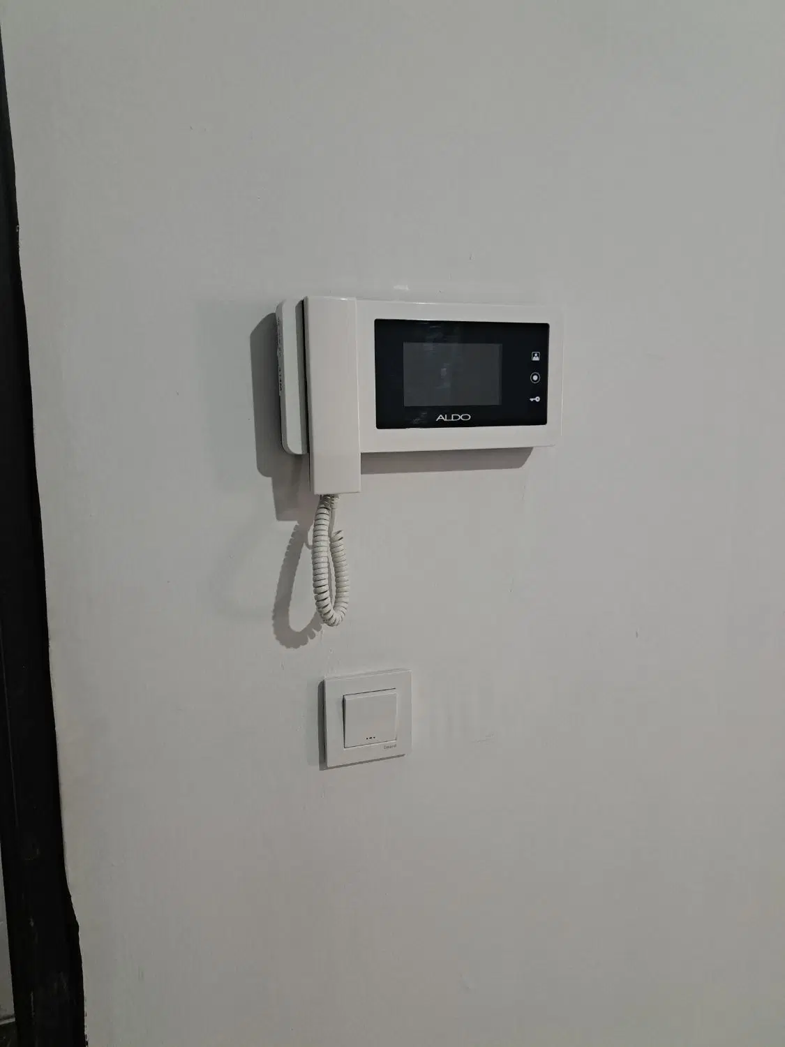 سوییت ۴۰ متری بازسازی شده