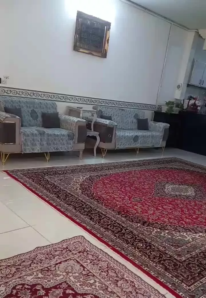 طبقه همکف با پارکینگ اروند 68