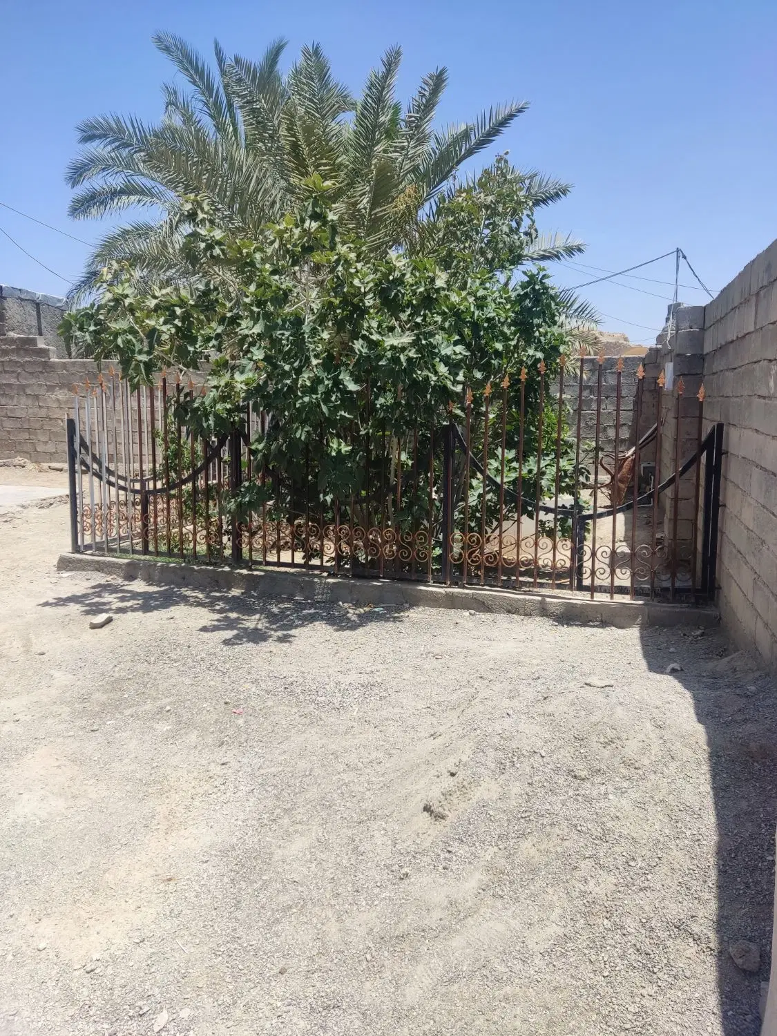 فروش خانه ی ویلایی