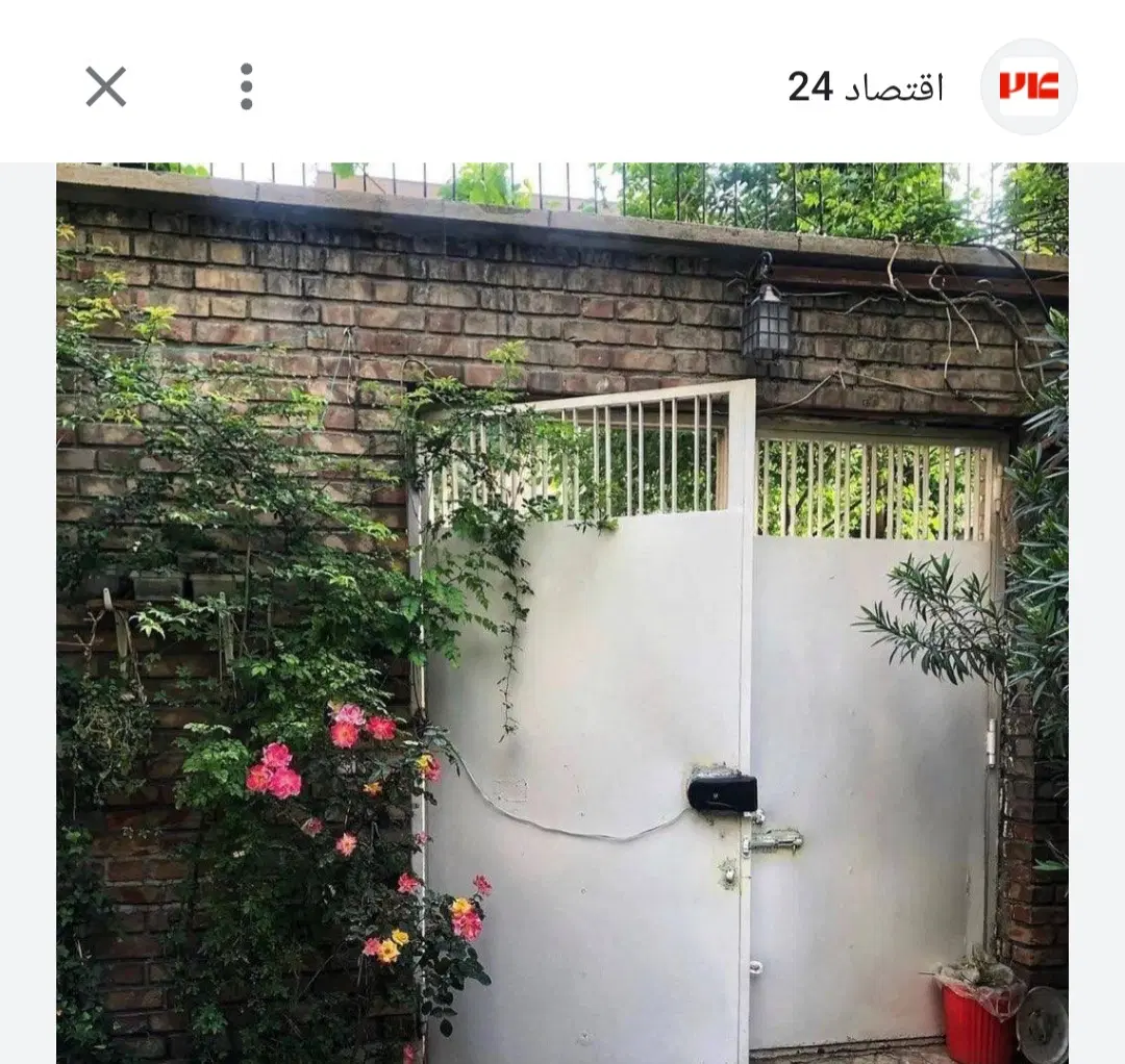 فروش خانه مسکونی ۱۶۰متری