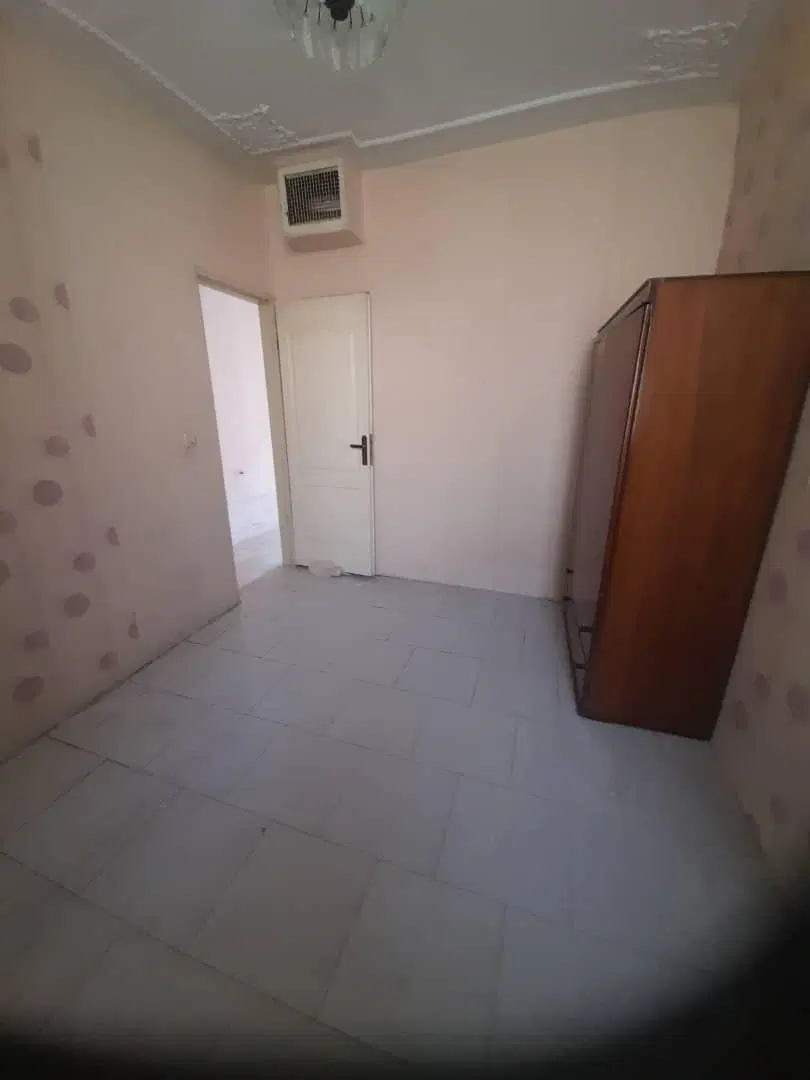 آپارتمان ۶۰ متری