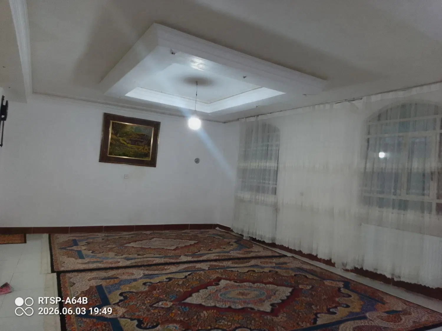 اجاره آپارتمان تک واحدی