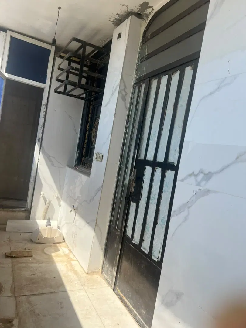 خانه رهن و اجاره بسیار دلباز سالن بزرگ