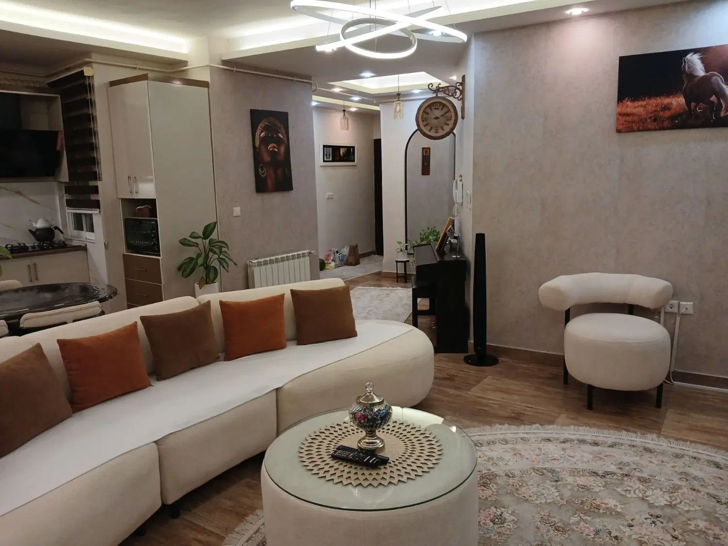 فروش واحد