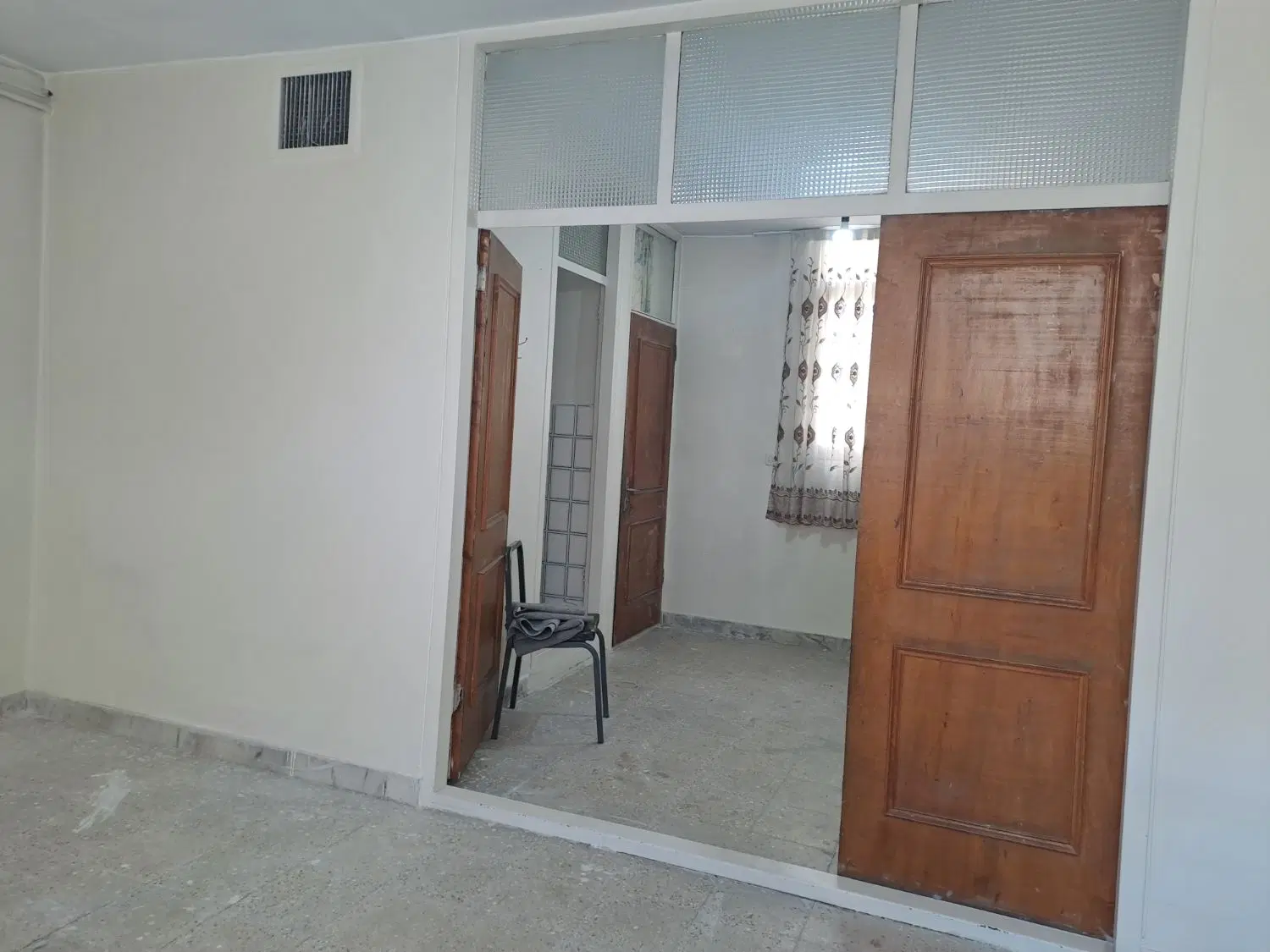 اجاره خانه حیاط  دار