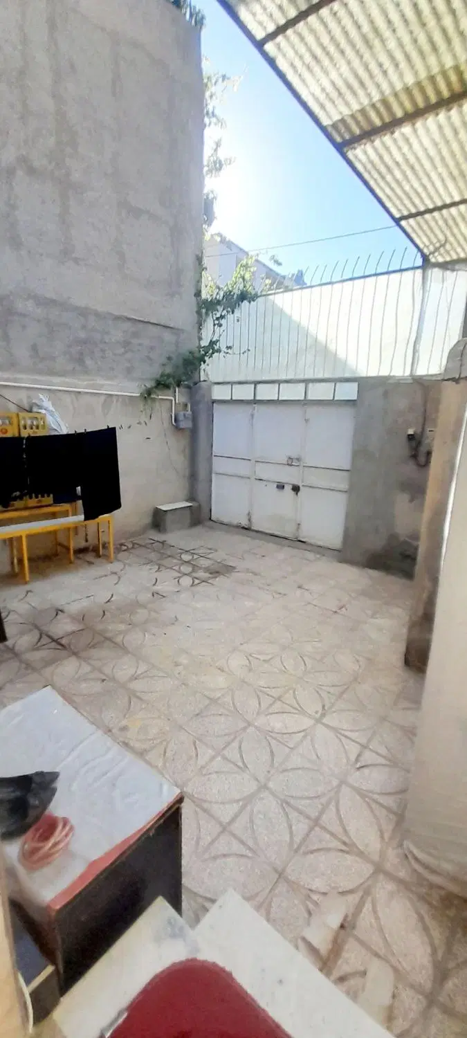 خانه۱۱۰متری قلیان