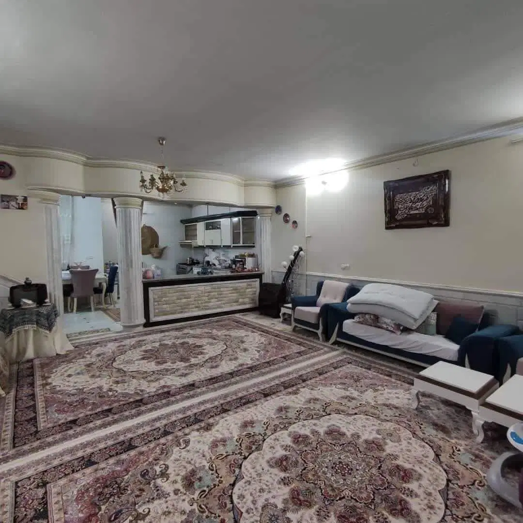 رهن و اجاره منزل مسکونی ویلایی نیشابورخیابان‌حکیم۲