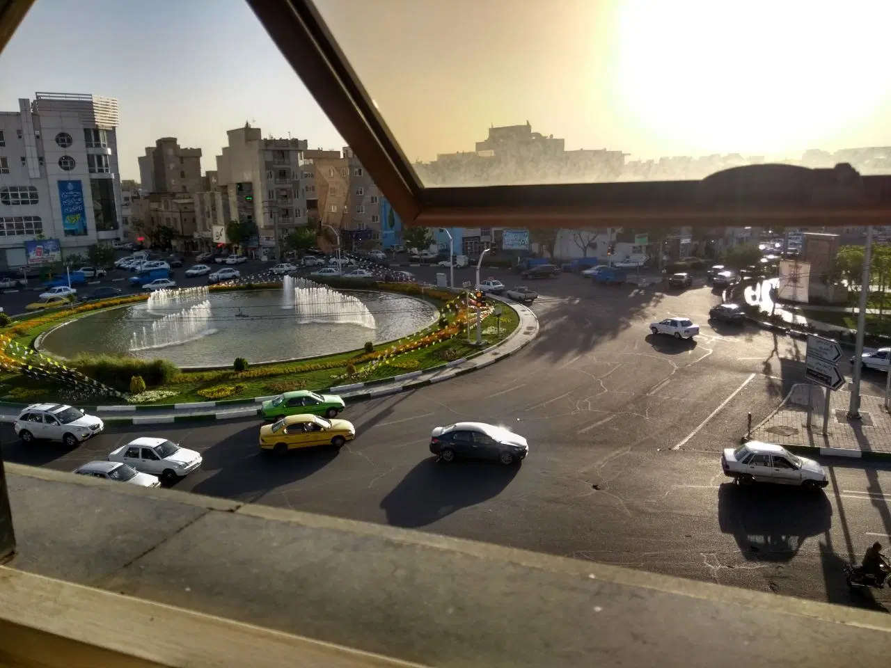 100 متر کلید نخورده فول امکانات