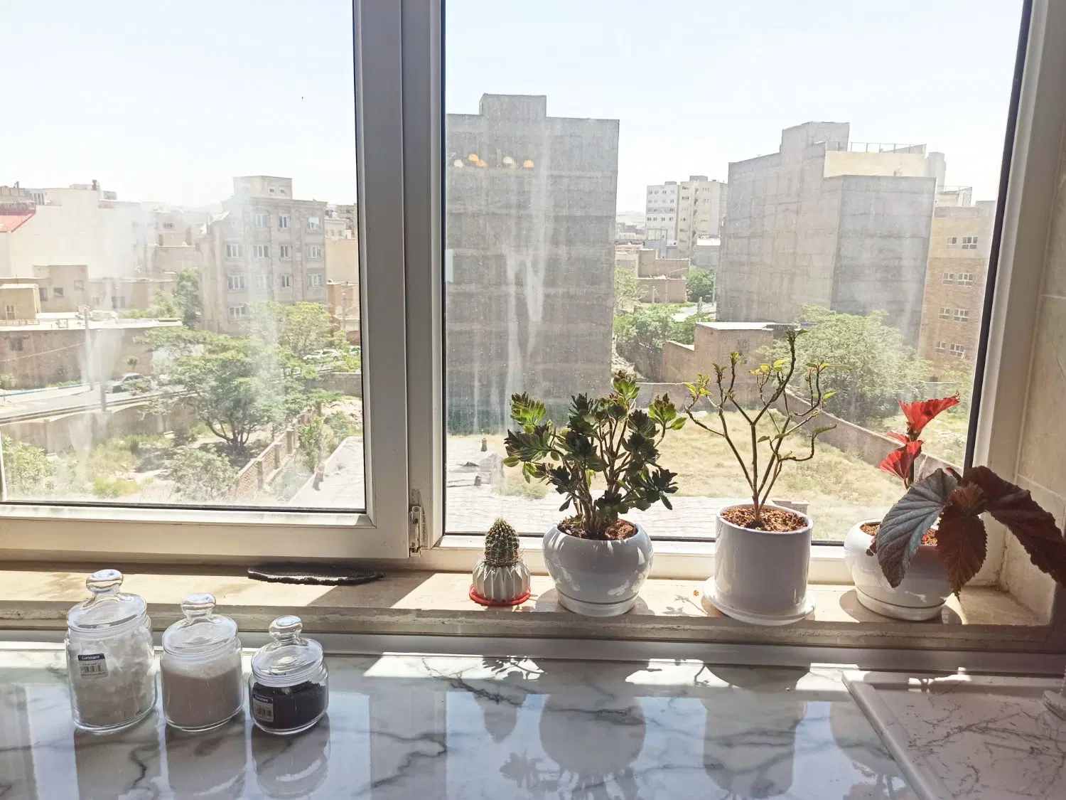 اجاره آپارتمان نوساز ۹۰ متر شهناز ، اهراب