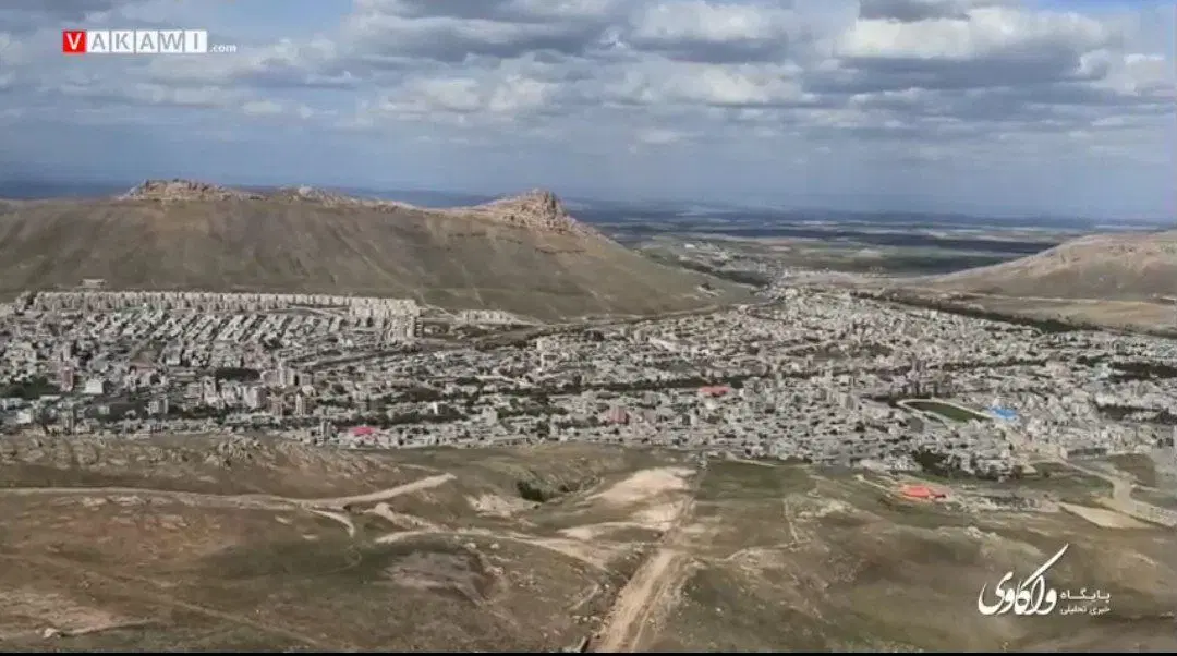 زمین مناسب باغ