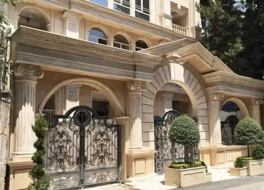 فروش آپارتمان 75متری در ژاله ها