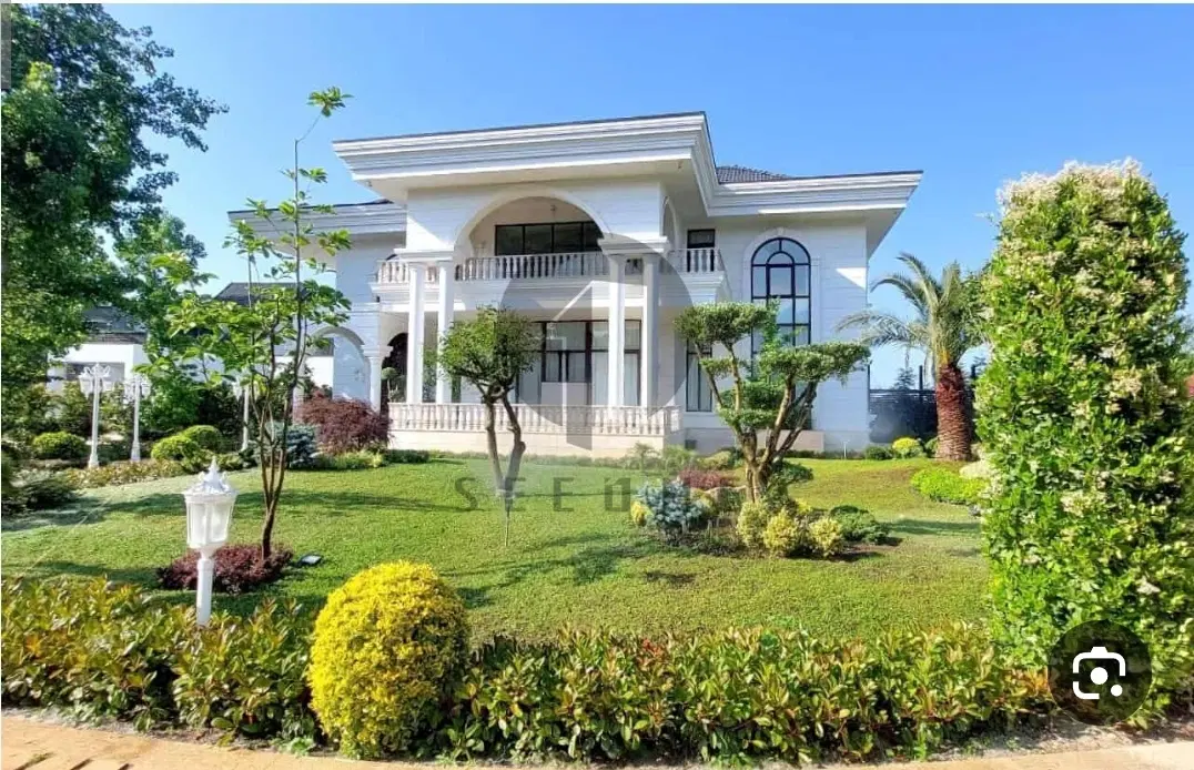 فیش باغ ویلا دادگستری