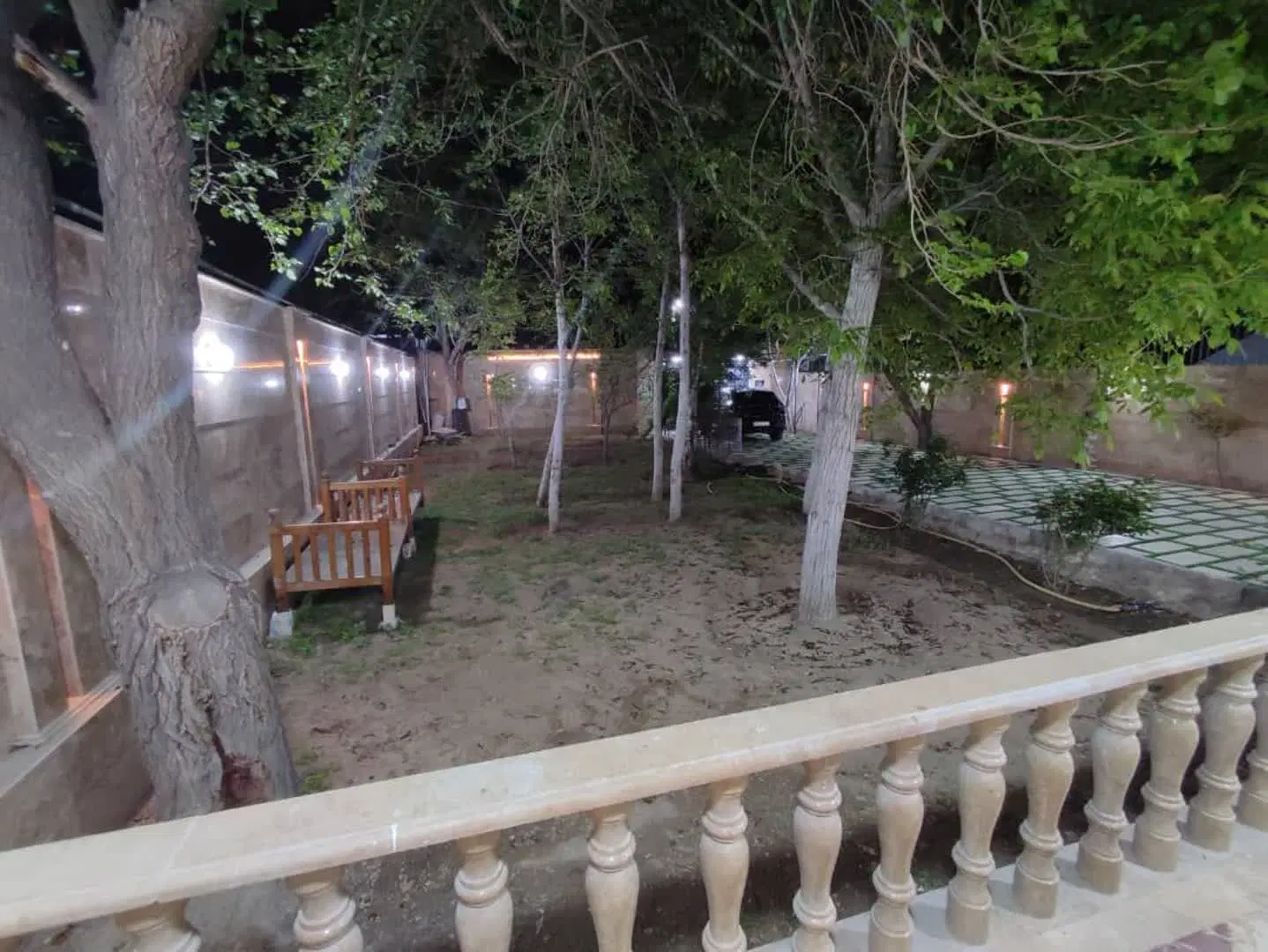 باغ ویلا