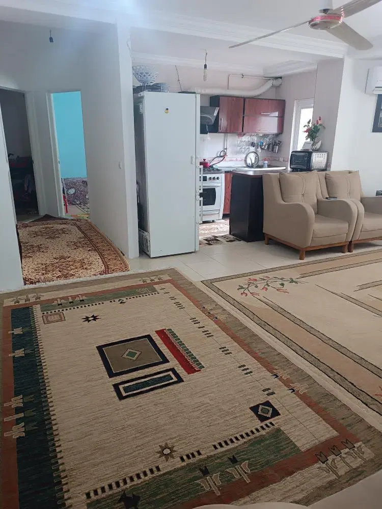 اجاره آپارتمان ۸۷متری جمهوری