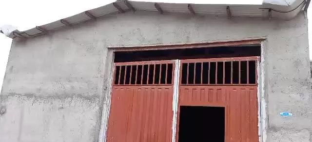سوله آرپادرسی ۱۵۰ متر