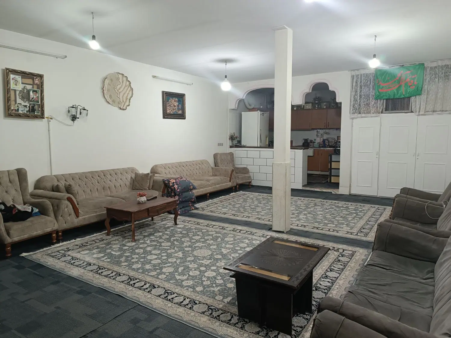فروش خانه 150 متری